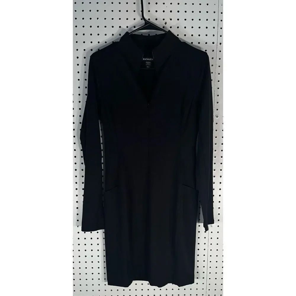Athleta Dress